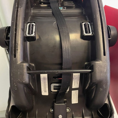 Joie Car Seat used, for 0-6 months