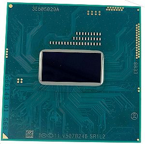 Intel i5-4200m