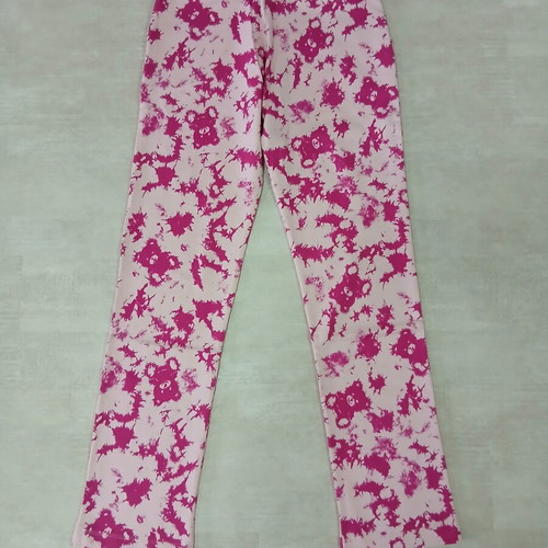 Moschino women's sportswear set new, pink, 100% cotton