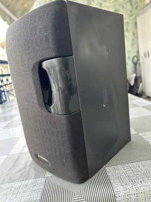 Pioneer S-P440 ηχεία 2 δρόμων, ζευγάρι 2 τεμαχίων