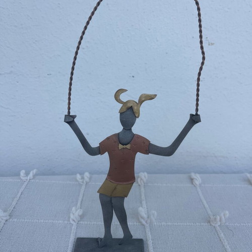 Bronze decorative item new