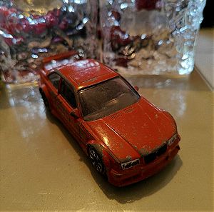 Burago BMW M3