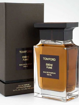 Tom Ford Ebene Fume EDP 100 ml new perfume