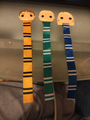 Funko Pop Harry Potter νέος