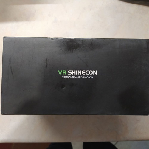 VR Shinecon VR Accessory New for iPhone and Android