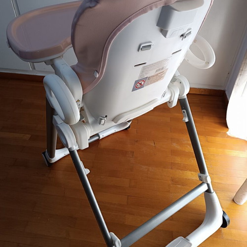Cangaroo Folding Baby High Chair like new