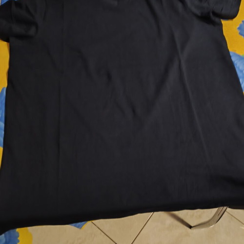 T-shirt Sinsay XL new, blue