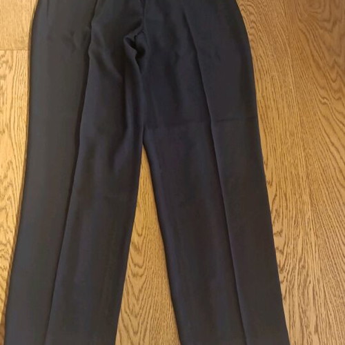 Zara spring blue vintage suit 1998 used