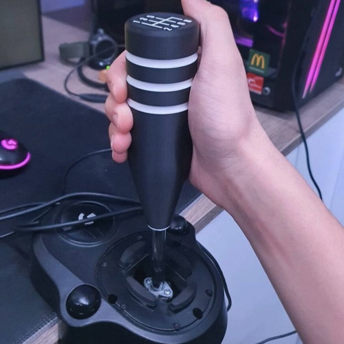 3D Printed Shifter Knob for Logitech G29 G920 G923 new
