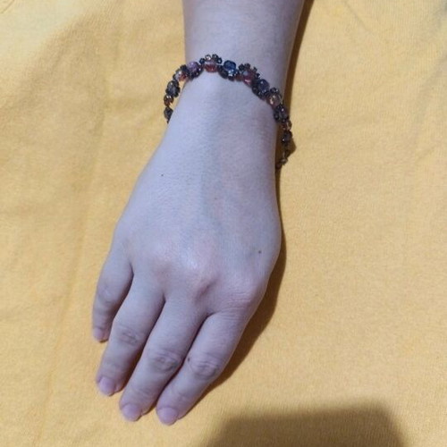 Handmade bracelet like new