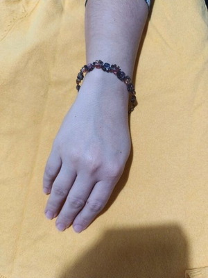 Handmade bracelet like new