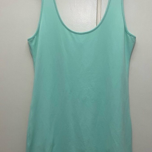 Top made in Greece new, size M, turquoise
