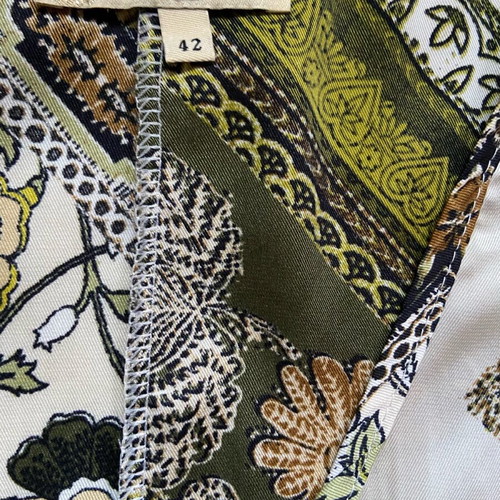 Spring dress like new, comfortable, size XL