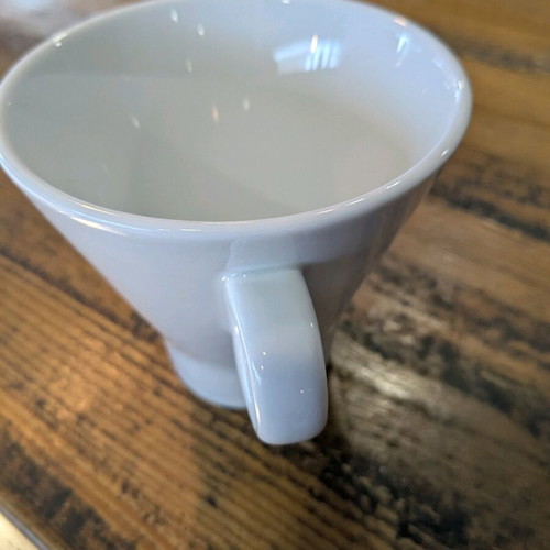 Illy mugs new, set of 6 pieces