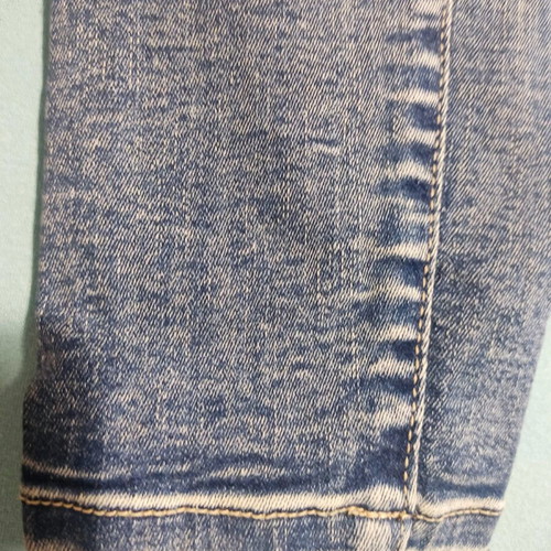 Tally Weijl jeans like new, no 34, high-rise skinny, pack of 2
