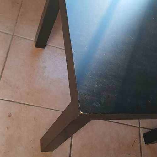 Auxiliary table used