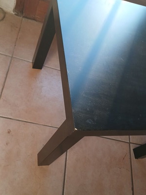 Auxiliary table used