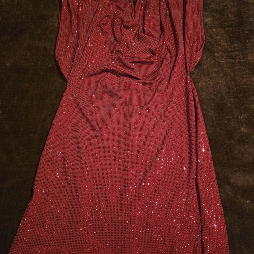 Zara dress like new, size L