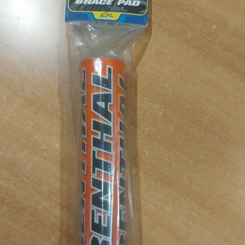 Renthal handlebar sponge new