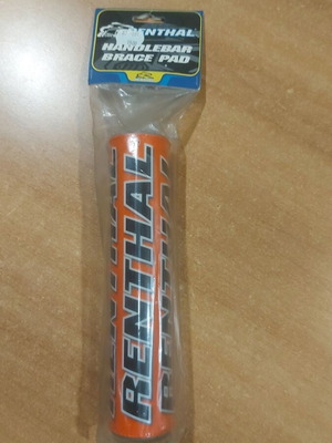 Renthal handlebar sponge new