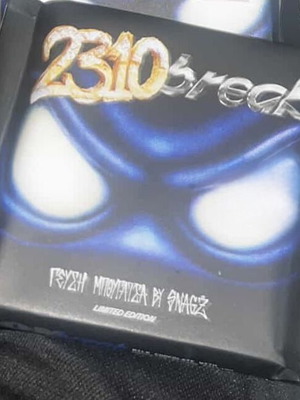Ion Break 2310 Lex New