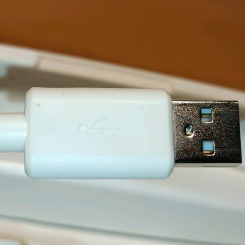 Belkin Cooling Pad laptop stand with fan used
