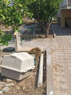 Μονοκατοικία προς πώληση στο Αλεποχώρι με θέα και κήπο