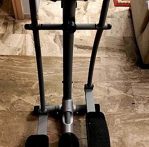 Ελλειπτικό μηχάνημα Alpine fitness C-50