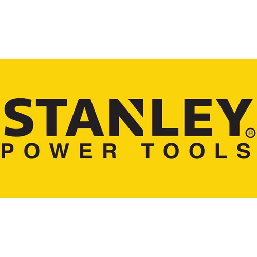 Stanley toolbox black 31.8 x 17.8 x 13 cm like new