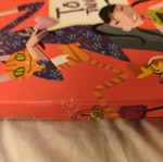 The Book of Girls used, good condition