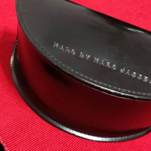 Marg by marg Jacobs Sunglasses Case in Very Good Condition