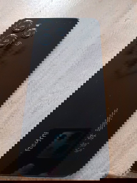 Xiaomi Redmi 12  4+4/128gb