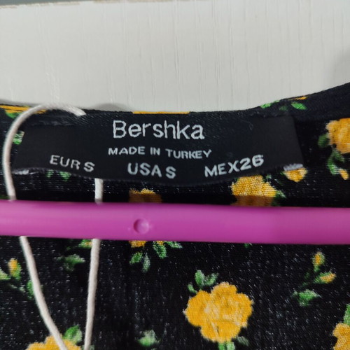 Bershka Small Dress like new in excellent condition
