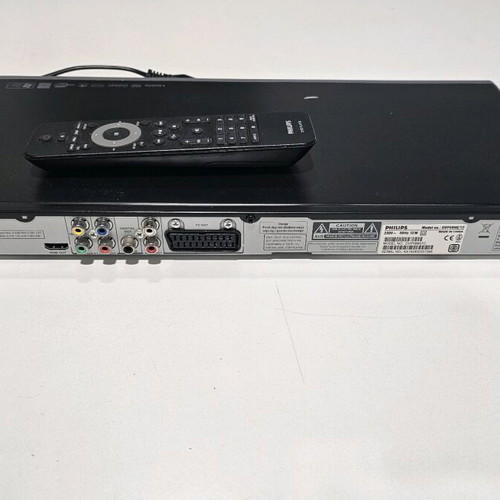 Philips DVD Player used in excellent condition with remote