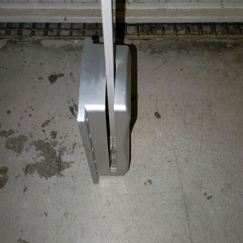 Wardrobe elevator like new