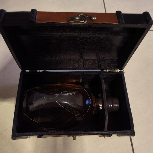 Dimple Whisky 15 Years Old New with Original Box
