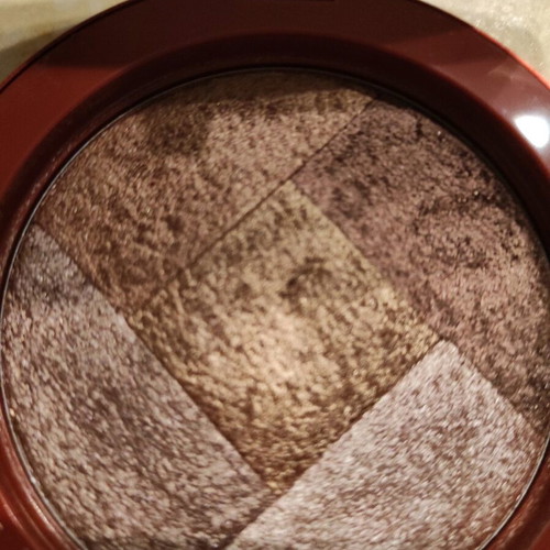 Lancaster eyeshadow palette like new
