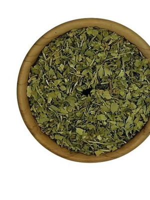 Dried celery 100g new