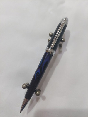 Waterman Harley-Davidson στυλό σε μπλε