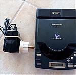  Cd player Panasonic KXL-783A