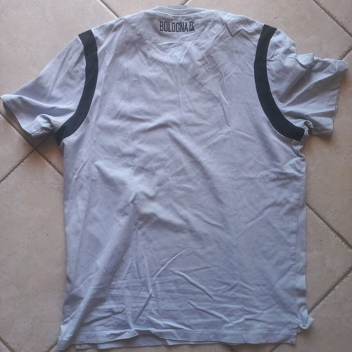 T-shirt Macron Bologna FC 1909 μέγεθος XL σαν καινούργιο