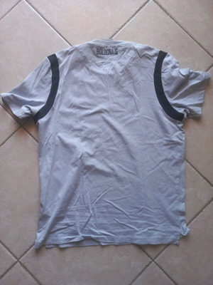 T-shirt Macron Bologna FC 1909 μέγεθος XL σαν καινούργιο