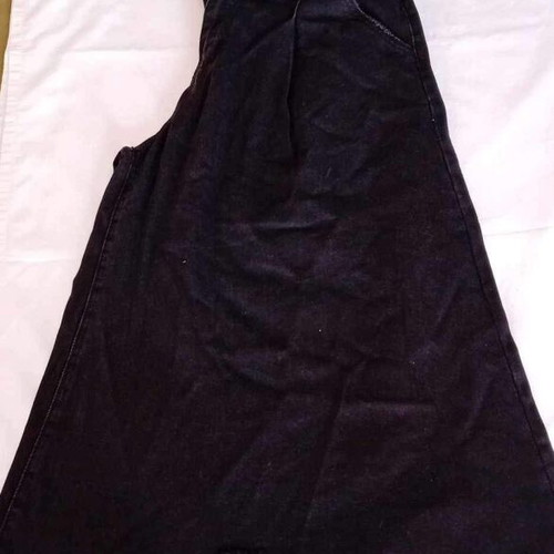 Women's denim pants size 44
