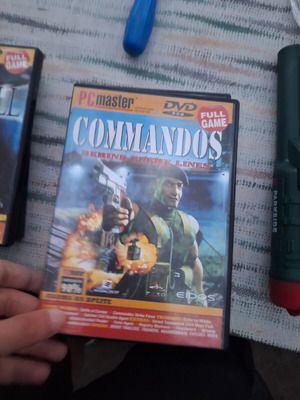 Retro games like new
