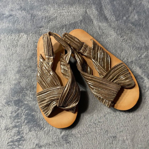 Zara kids sandals No 28