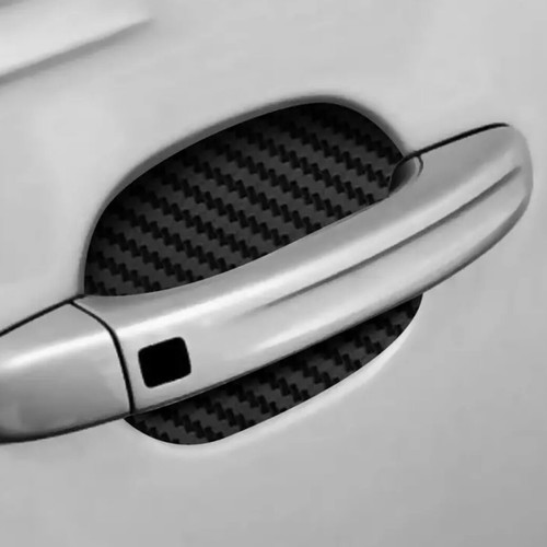 Car door stickers new