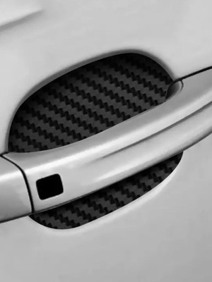 Car door stickers new