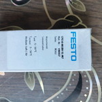 Festo CPE10-M1BH-5L-M7 νέος πιλότος ηλεκτρομαγνητικής βαλβίδας 5/2, 24V DC