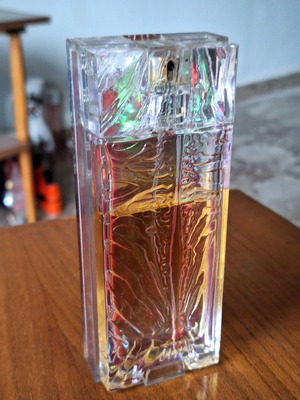 Just Cavalli Pink 60ml EDT discontinued rare eau de toilette