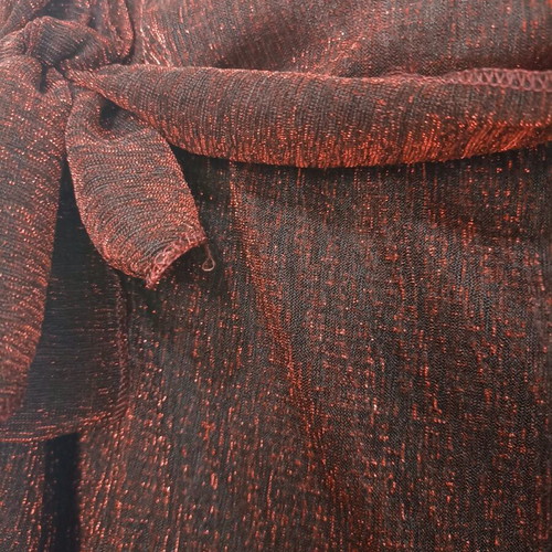 Women's dress used one size ideal for going out